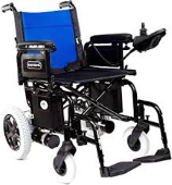 POWER CHAIR